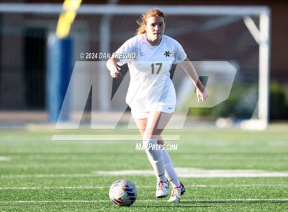 Thumbnail 1 in Kellam vs Maury (VHSL Class 5 Quarterfinal) photogallery.