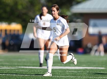 Thumbnail 2 in Kellam vs Maury (VHSL Class 5 Quarterfinal) photogallery.