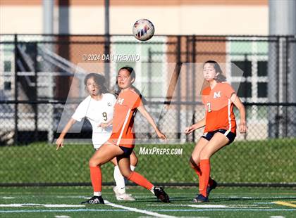 Thumbnail 3 in Kellam vs Maury (VHSL Class 5 Quarterfinal) photogallery.