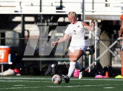 Thumbnail 2 in Kellam vs Maury (VHSL Class 5 Quarterfinal) photogallery.