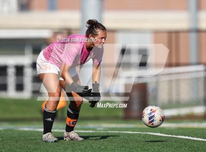Thumbnail 1 in Kellam vs Maury (VHSL Class 5 Quarterfinal) photogallery.