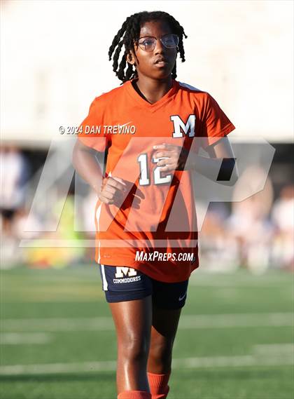 Thumbnail 2 in Kellam vs Maury (VHSL Class 5 Quarterfinal) photogallery.