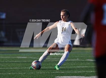 Thumbnail 1 in Kellam vs Maury (VHSL Class 5 Quarterfinal) photogallery.