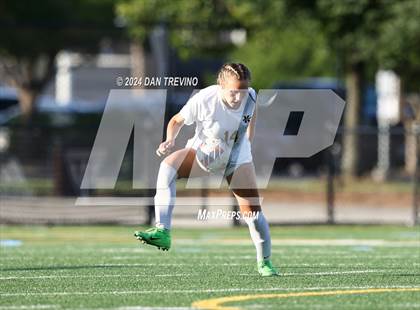 Thumbnail 2 in Kellam vs Maury (VHSL Class 5 Quarterfinal) photogallery.
