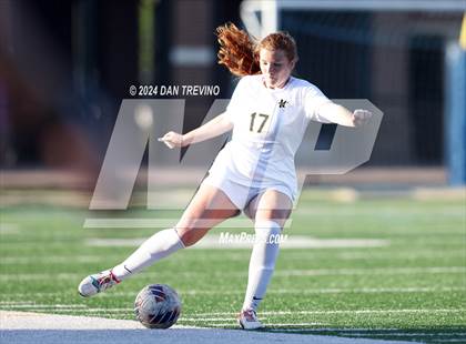 Thumbnail 2 in Kellam vs Maury (VHSL Class 5 Quarterfinal) photogallery.