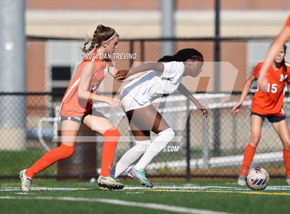 Thumbnail 3 in Kellam vs Maury (VHSL Class 5 Quarterfinal) photogallery.