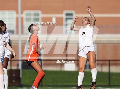 Thumbnail 1 in Kellam vs Maury (VHSL Class 5 Quarterfinal) photogallery.