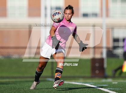 Thumbnail 3 in Kellam vs Maury (VHSL Class 5 Quarterfinal) photogallery.
