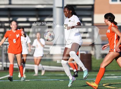 Thumbnail 1 in Kellam vs Maury (VHSL Class 5 Quarterfinal) photogallery.