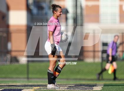 Thumbnail 1 in Kellam vs Maury (VHSL Class 5 Quarterfinal) photogallery.