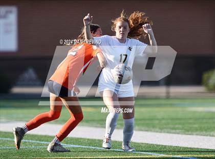 Thumbnail 3 in Kellam vs Maury (VHSL Class 5 Quarterfinal) photogallery.