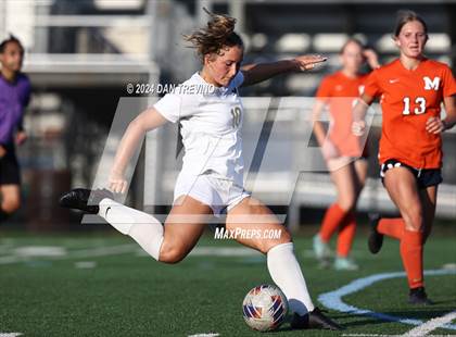 Thumbnail 1 in Kellam vs Maury (VHSL Class 5 Quarterfinal) photogallery.