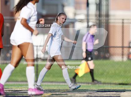 Thumbnail 2 in Kellam vs Maury (VHSL Class 5 Quarterfinal) photogallery.