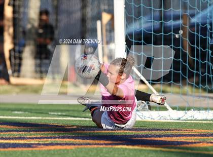 Thumbnail 3 in Kellam vs Maury (VHSL Class 5 Quarterfinal) photogallery.