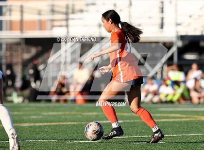 Thumbnail 3 in Kellam vs Maury (VHSL Class 5 Quarterfinal) photogallery.