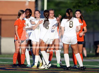 Thumbnail 3 in Kellam vs Maury (VHSL Class 5 Quarterfinal) photogallery.