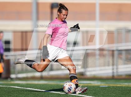 Thumbnail 2 in Kellam vs Maury (VHSL Class 5 Quarterfinal) photogallery.