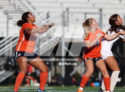 Thumbnail 1 in Kellam vs Maury (VHSL Class 5 Quarterfinal) photogallery.