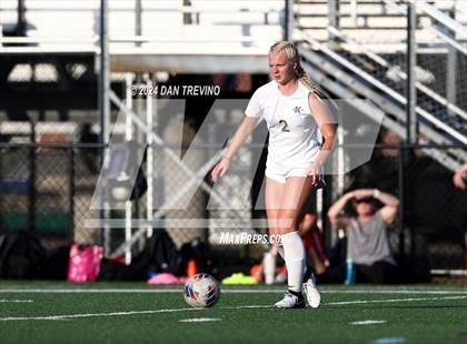 Thumbnail 1 in Kellam vs Maury (VHSL Class 5 Quarterfinal) photogallery.