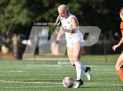 Thumbnail 3 in Kellam vs Maury (VHSL Class 5 Quarterfinal) photogallery.