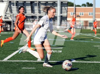 Thumbnail 2 in Kellam vs Maury (VHSL Class 5 Quarterfinal) photogallery.