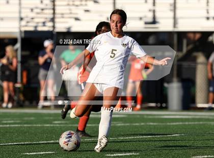 Thumbnail 3 in Kellam vs Maury (VHSL Class 5 Quarterfinal) photogallery.