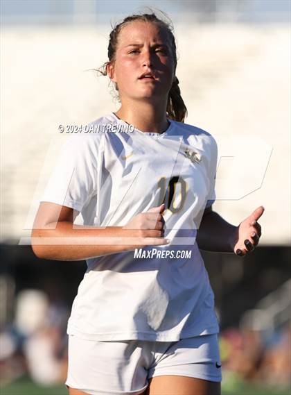 Thumbnail 1 in Kellam vs Maury (VHSL Class 5 Quarterfinal) photogallery.