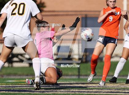 Thumbnail 2 in Kellam vs Maury (VHSL Class 5 Quarterfinal) photogallery.