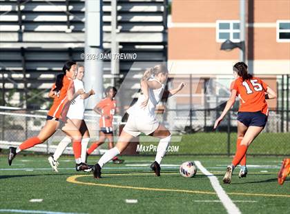 Thumbnail 1 in Kellam vs Maury (VHSL Class 5 Quarterfinal) photogallery.