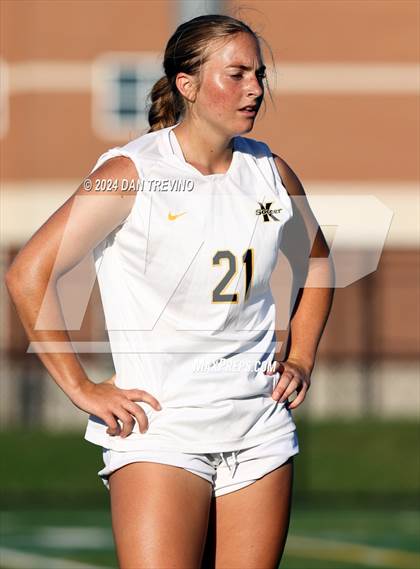 Thumbnail 1 in Kellam vs Maury (VHSL Class 5 Quarterfinal) photogallery.