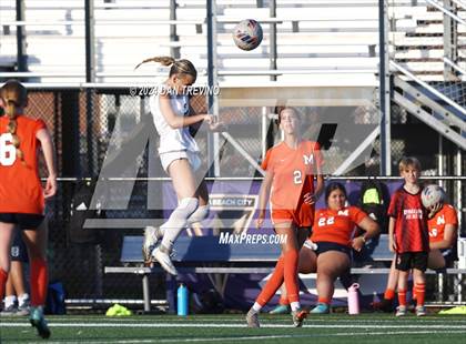 Thumbnail 2 in Kellam vs Maury (VHSL Class 5 Quarterfinal) photogallery.