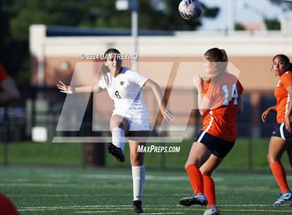 Thumbnail 1 in Kellam vs Maury (VHSL Class 5 Quarterfinal) photogallery.