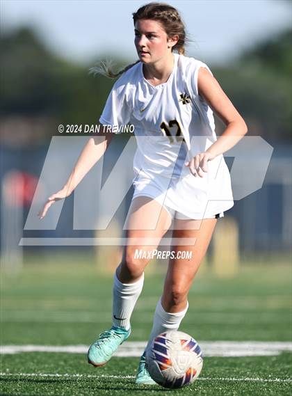 Thumbnail 2 in Kellam vs Maury (VHSL Class 5 Quarterfinal) photogallery.