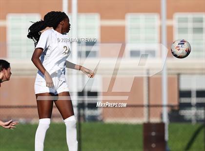 Thumbnail 2 in Kellam vs Maury (VHSL Class 5 Quarterfinal) photogallery.