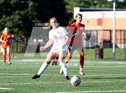 Thumbnail 1 in Kellam vs Maury (VHSL Class 5 Quarterfinal) photogallery.