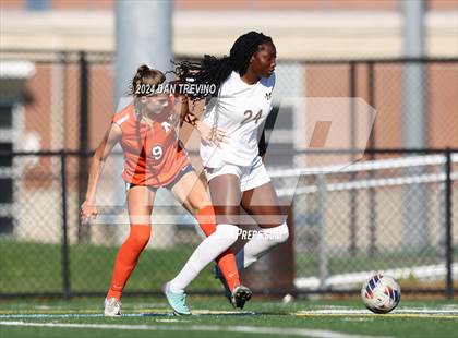 Thumbnail 2 in Kellam vs Maury (VHSL Class 5 Quarterfinal) photogallery.