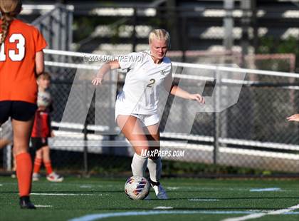 Thumbnail 3 in Kellam vs Maury (VHSL Class 5 Quarterfinal) photogallery.