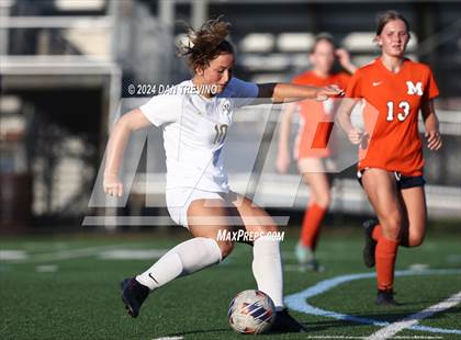 Thumbnail 2 in Kellam vs Maury (VHSL Class 5 Quarterfinal) photogallery.