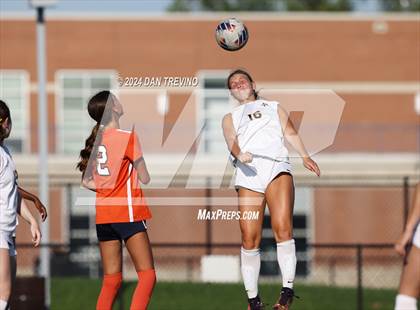 Thumbnail 2 in Kellam vs Maury (VHSL Class 5 Quarterfinal) photogallery.