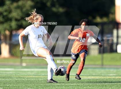 Thumbnail 1 in Kellam vs Maury (VHSL Class 5 Quarterfinal) photogallery.