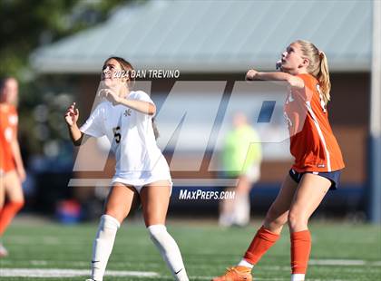 Thumbnail 1 in Kellam vs Maury (VHSL Class 5 Quarterfinal) photogallery.