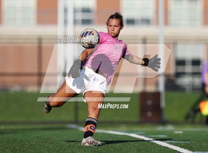 Thumbnail 1 in Kellam vs Maury (VHSL Class 5 Quarterfinal) photogallery.