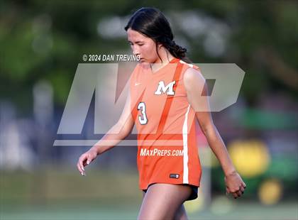 Thumbnail 2 in Kellam vs Maury (VHSL Class 5 Quarterfinal) photogallery.