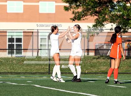 Thumbnail 2 in Kellam vs Maury (VHSL Class 5 Quarterfinal) photogallery.