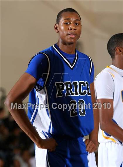 Thumbnail 3 in Gahr vs. Price (Pangos Dream Classic) photogallery.