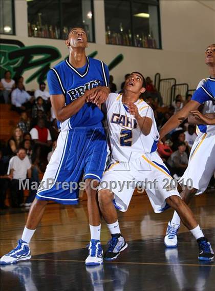 Thumbnail 1 in Gahr vs. Price (Pangos Dream Classic) photogallery.