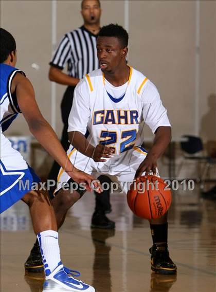Thumbnail 2 in Gahr vs. Price (Pangos Dream Classic) photogallery.