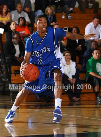 Thumbnail 3 in Gahr vs. Price (Pangos Dream Classic) photogallery.