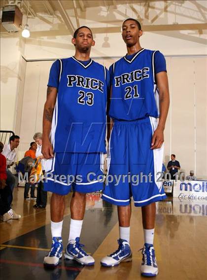 Thumbnail 3 in Gahr vs. Price (Pangos Dream Classic) photogallery.