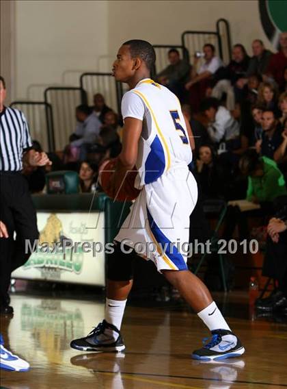 Thumbnail 2 in Gahr vs. Price (Pangos Dream Classic) photogallery.